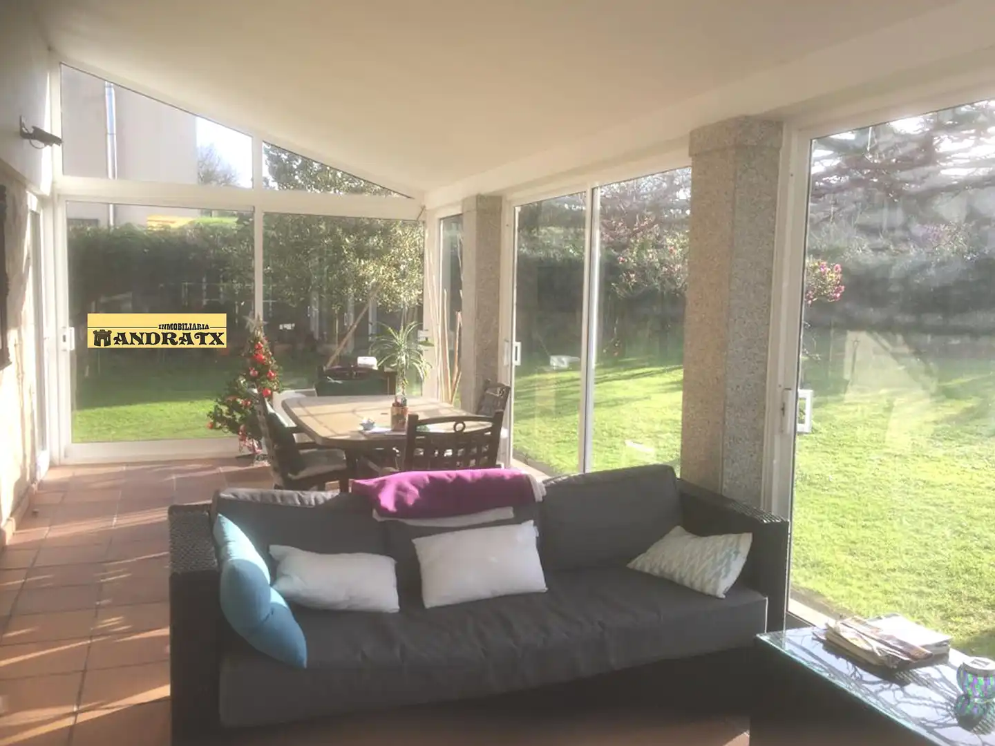 Maison avec jardin à vendre à Ares, imagen 3