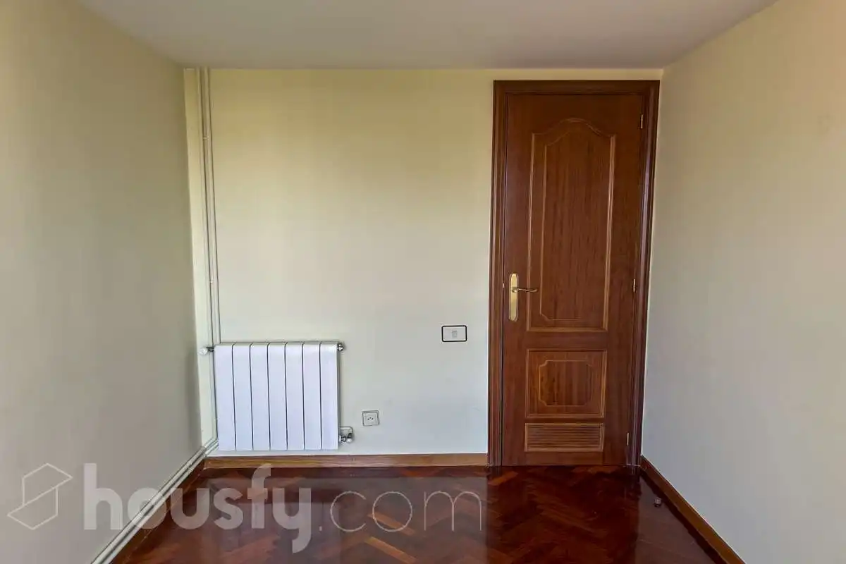 Dormitori de Pis en venda en Ferrol amb Aire condicionat, Calefacció i Parquet