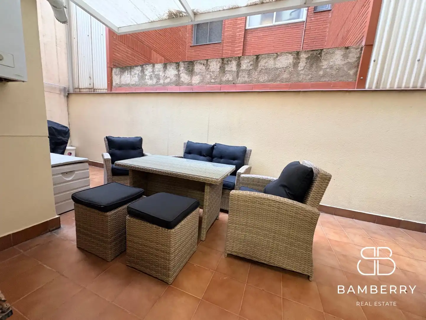 Flat with terrace for sale in Centre, imagen 12