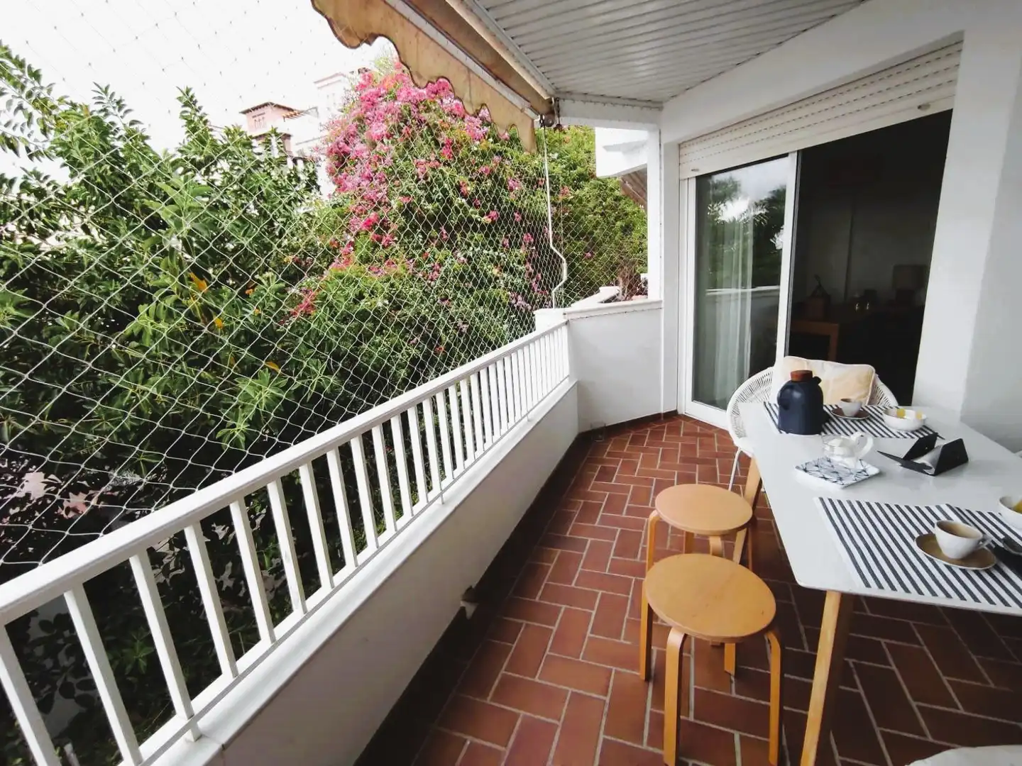 Flat with pool to rent in Andrés Segovia 7, imagen 4