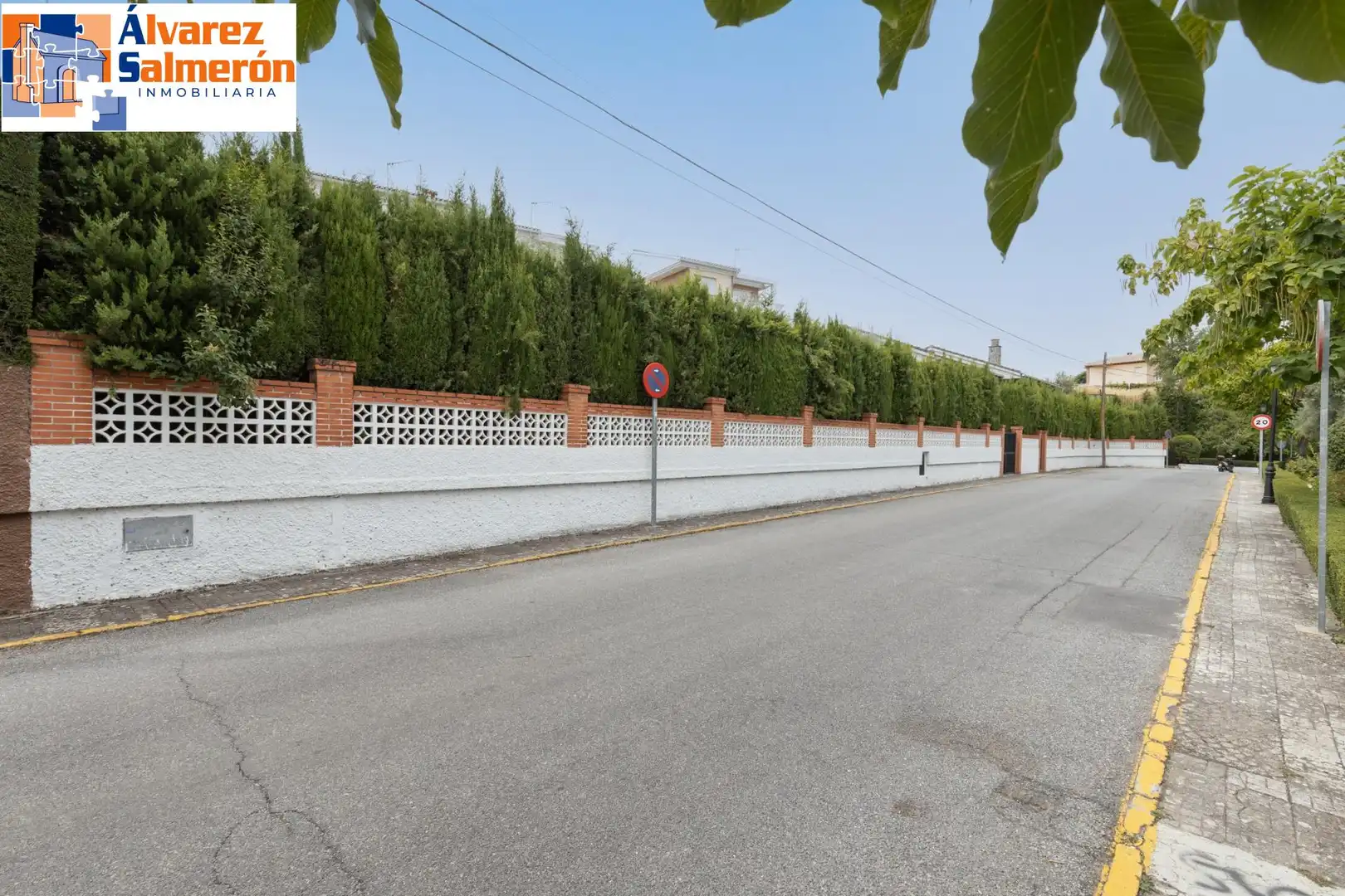 Xalet amb terrassa en venda a Urbanizacion de los Cerezos, imagen 54
