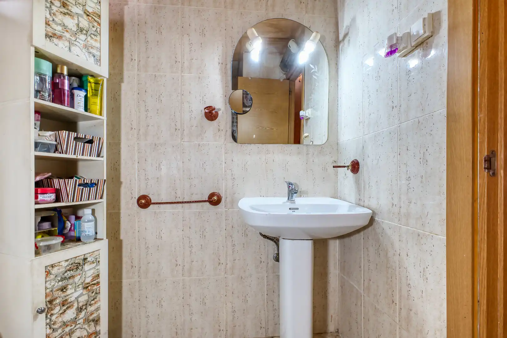 Wohnung zum Verkauf in Carrer del Rei Jaume I, Jijona / Xixona