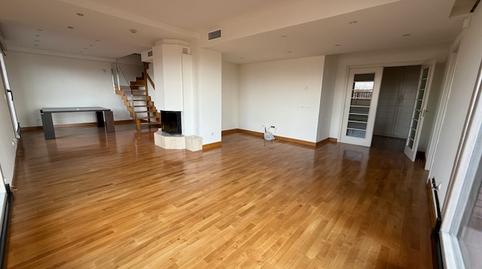 Photo 5 of Attic to rent in Peñagrande, Madrid