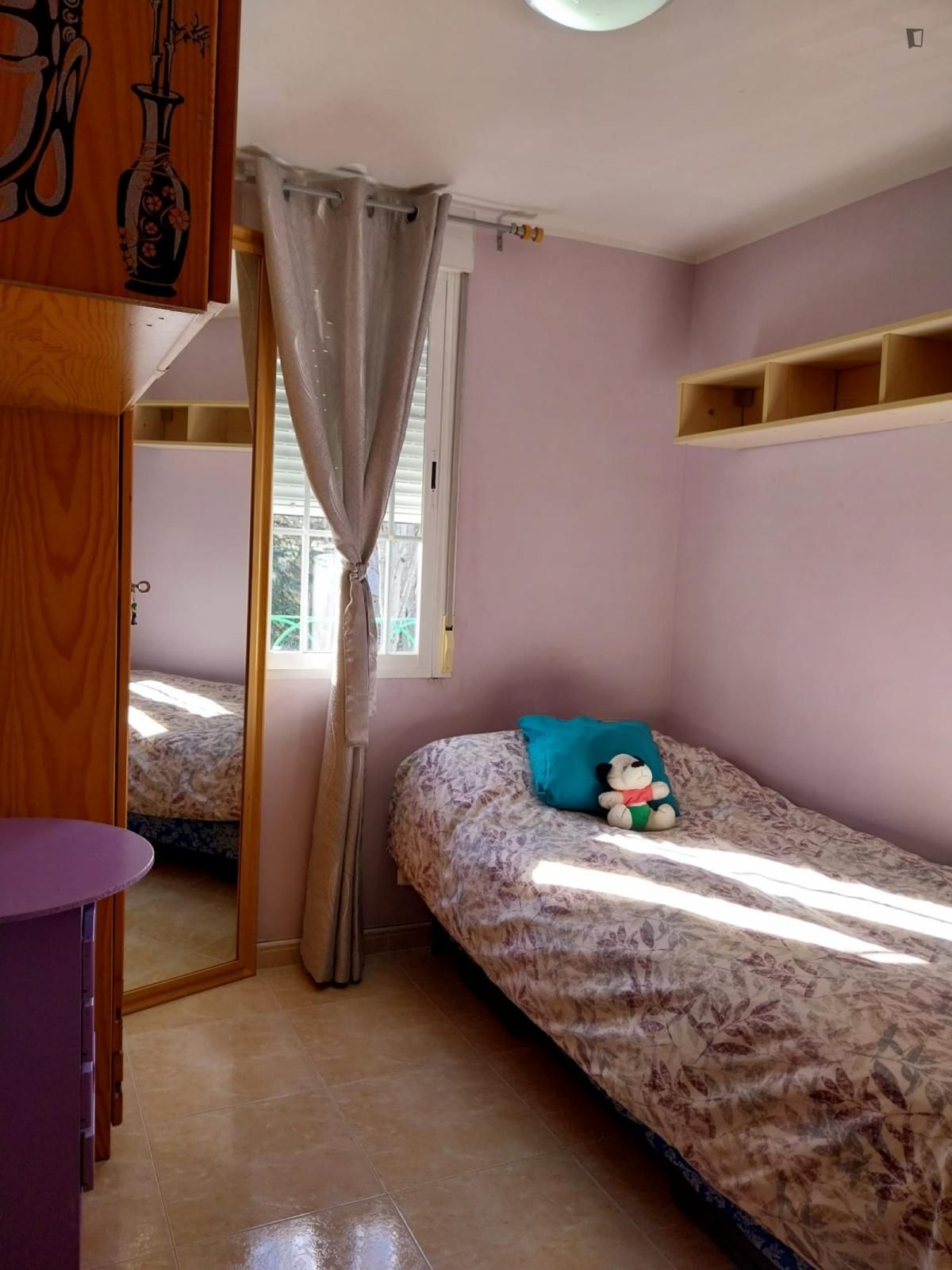 Apartament per a compartir a Hellín