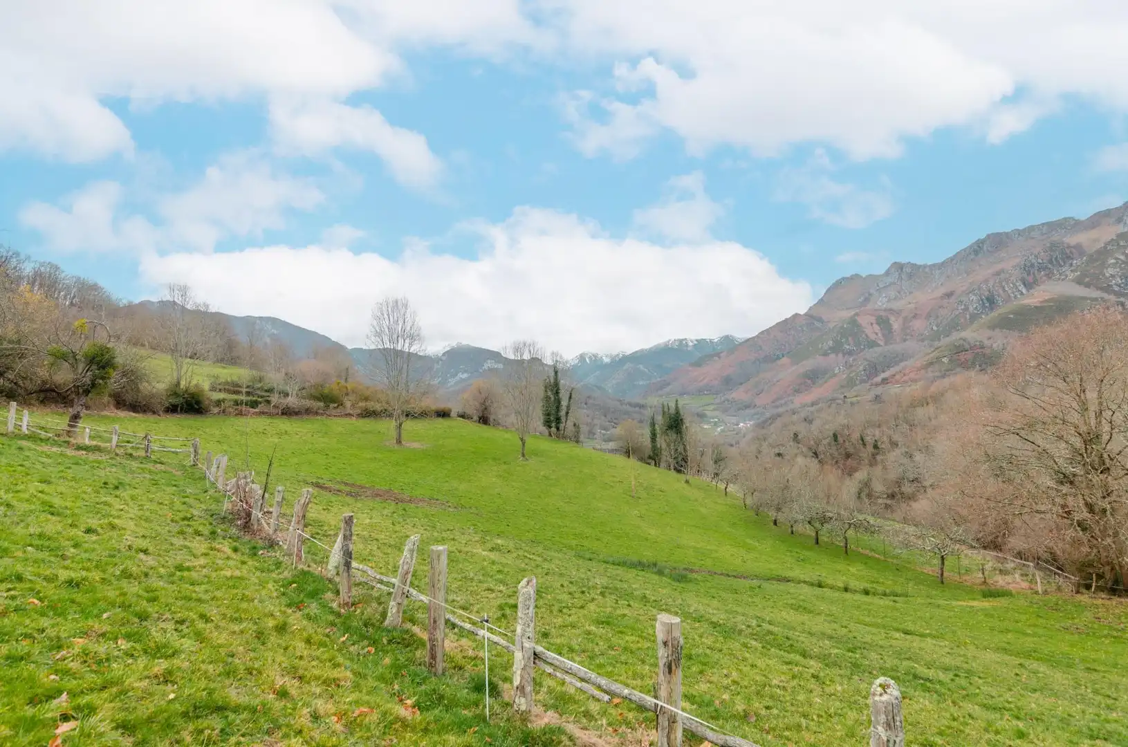 Terreno rustico in vendita a Lugar de Rioseco 4, imagen 3