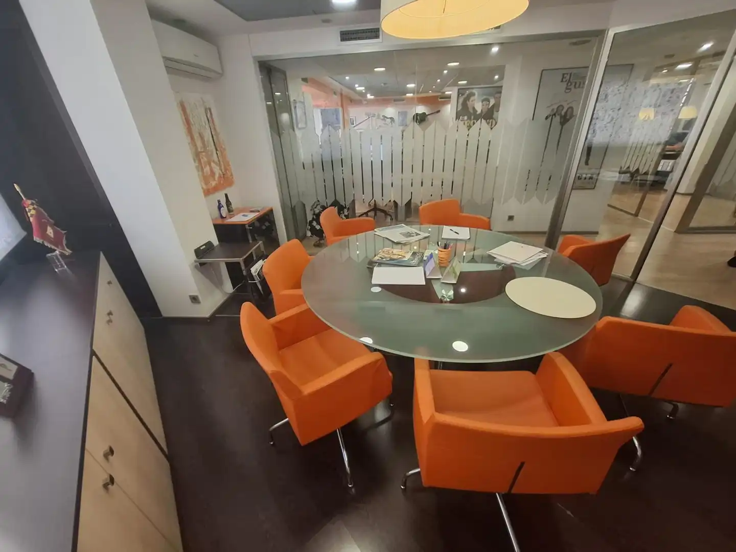 Piso en venta en Valencia con Parquet, Balcón y Alarma