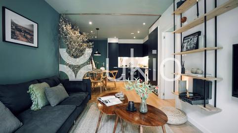 Foto 3 de Apartament de lloguer a Passatge de Gaiolà, Sagrada Família,  Barcelona Capital