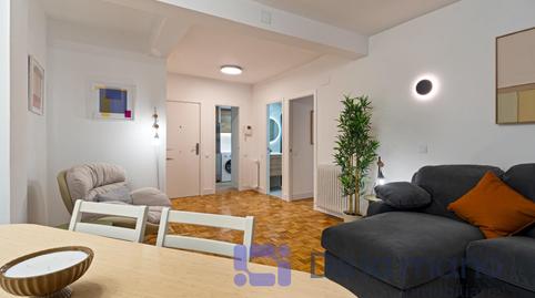 Foto 4 de Ático de alquiler en Calle Gaztambide, 87, Vallehermoso,  Madrid Capital