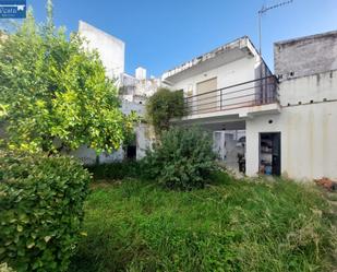 Exterior view of House or chalet for sale in Jerez de la Frontera  with Private garden and Terrace