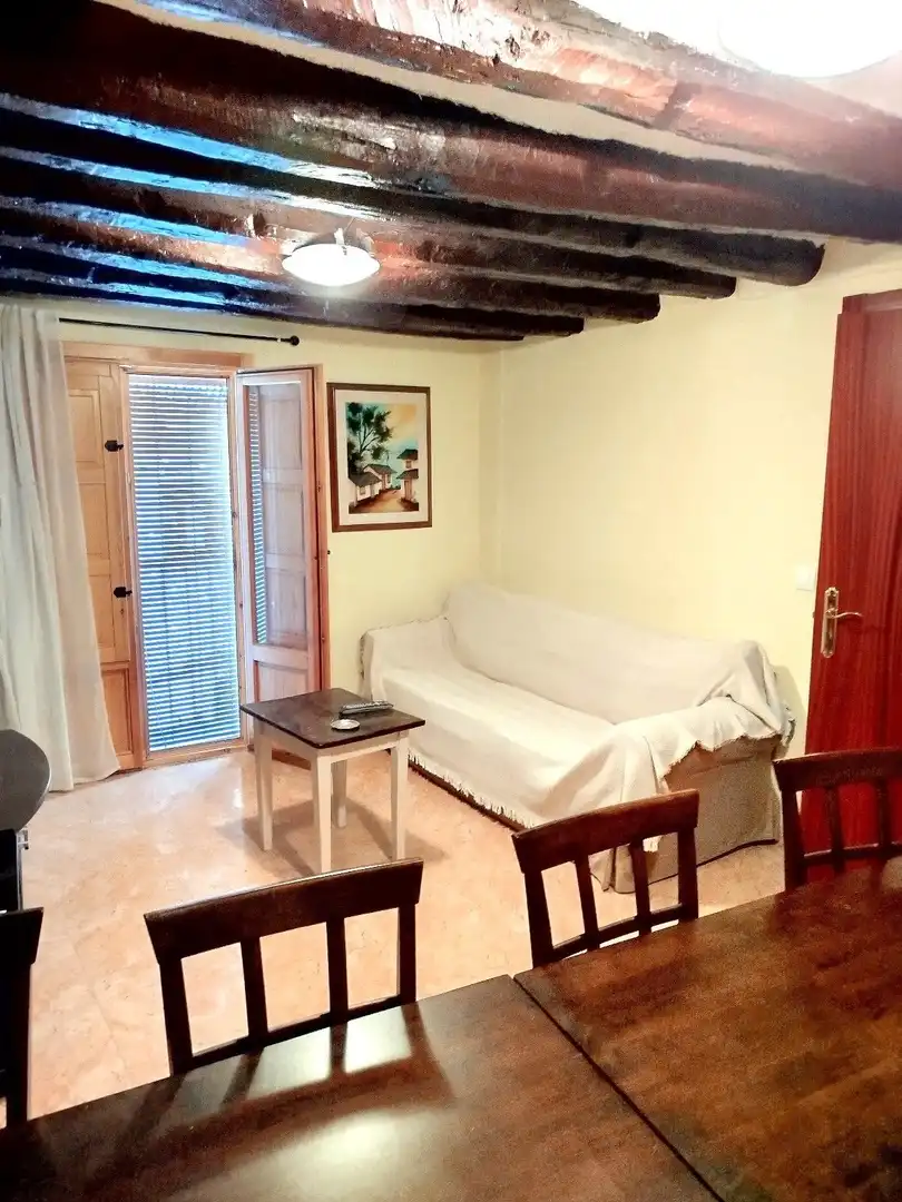 Living room of Country homes for sale in Sediles  with Terrace