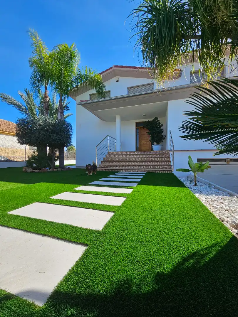 Terrace of Houses for sale in Molina de Segura  with Air Conditioner, Heating and Private garden