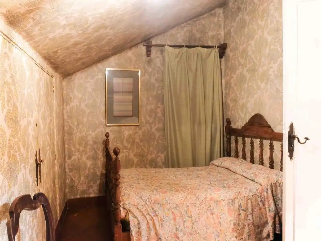 Bedroom of Buildings for sale in Salamanca