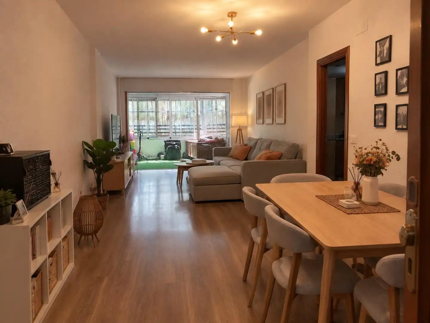 Piso en venta en Málaga, Málaga