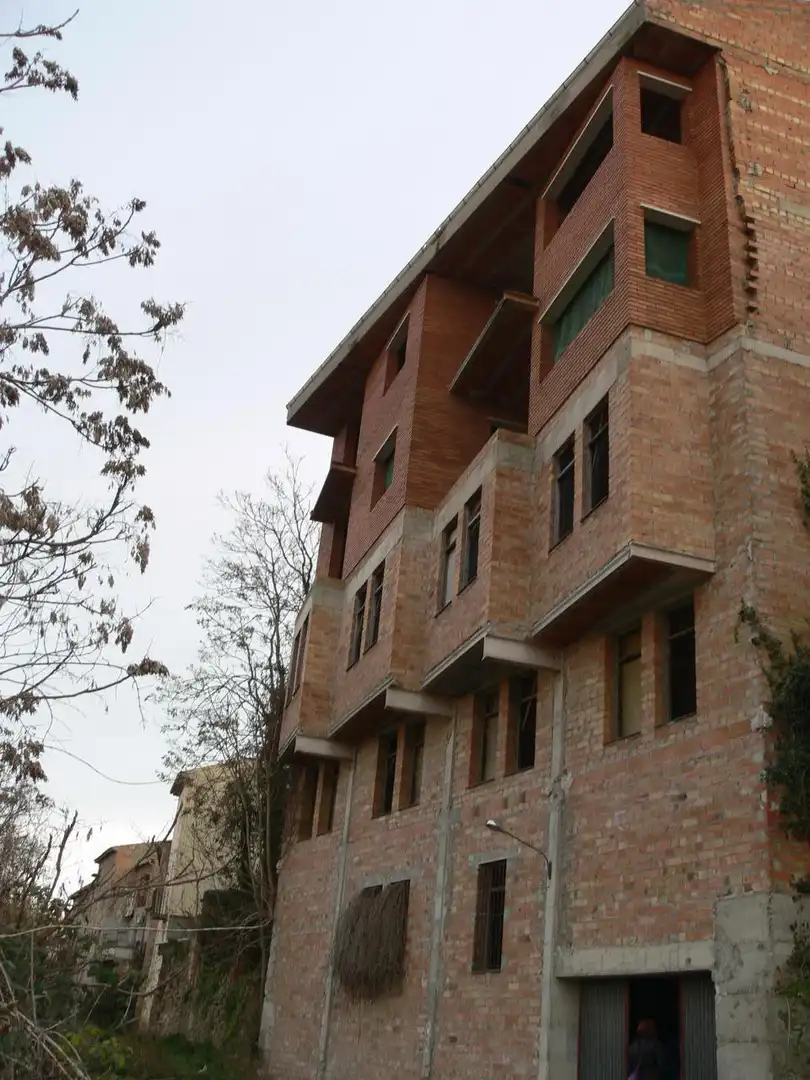 Vista exterior de Edifici en venda en Artesa de Segre