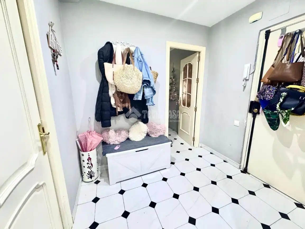 Flat for sale in Córdoba  with Air Conditioner, Heating and Terrace