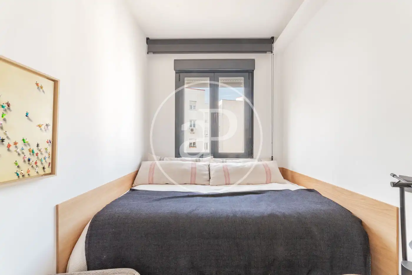 Flat for rent in C/ de Ponzano, Ríos Rosas - Nuevos Ministerios