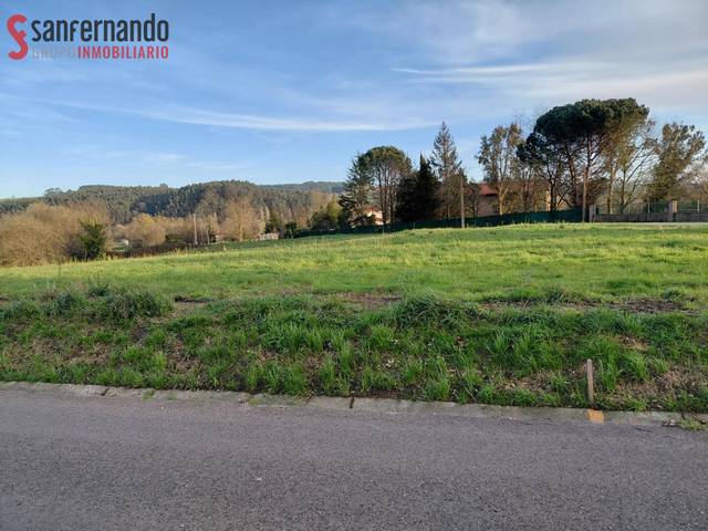 Terreno residencial en Venta en Barrio La Calle, 15D en Parbayón