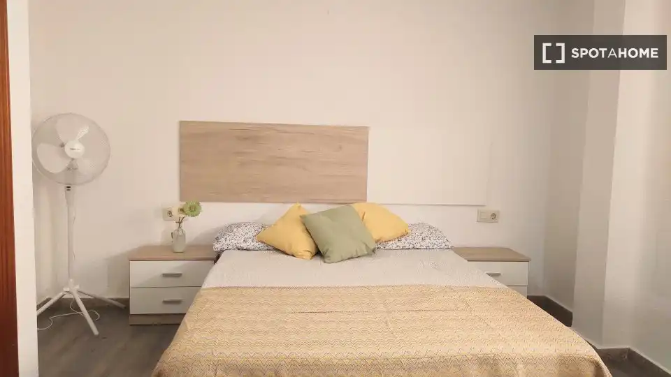 Habitación en L'Eixereta