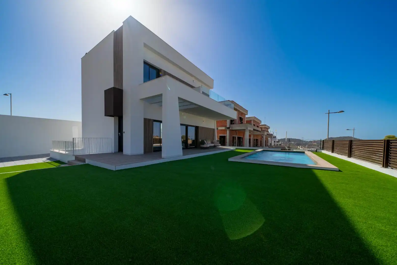 Villa avec piscine à vendre à Golf Bahía, imagen 8