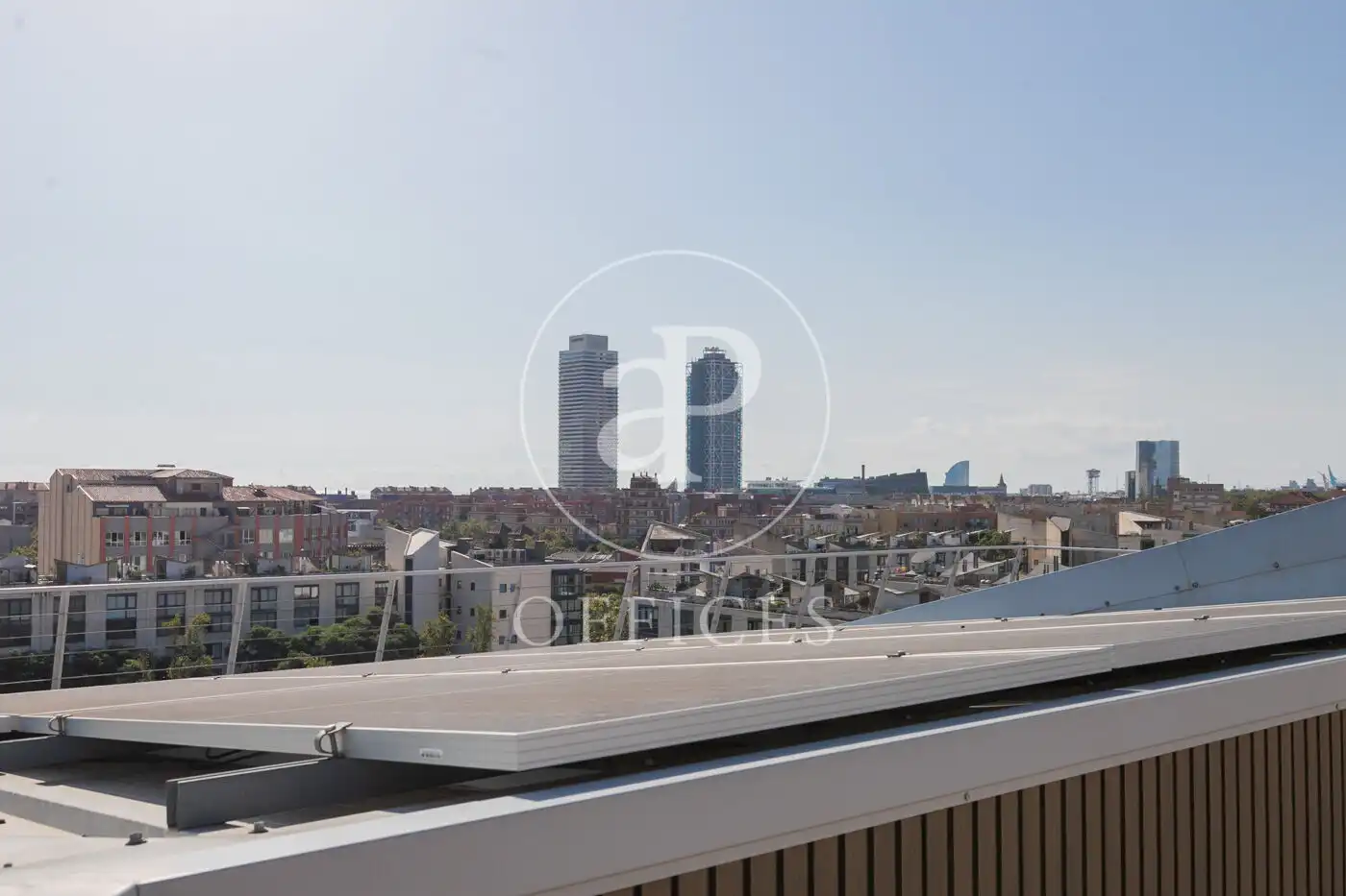 Office space to rent in Carrer d'Àvila, imagen 49