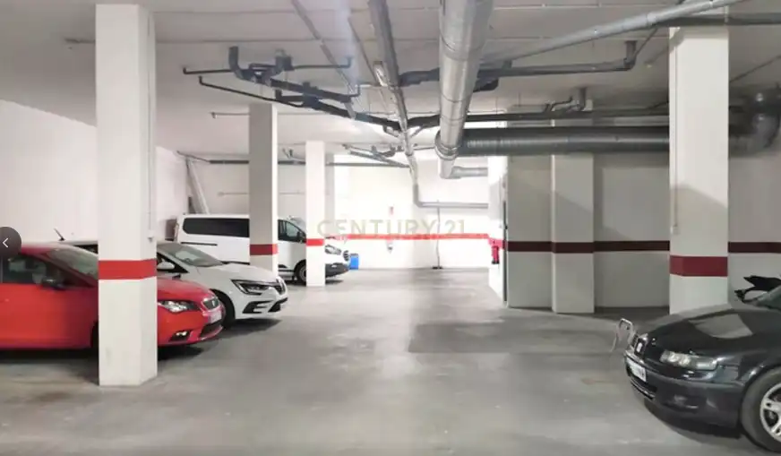 Parking for sale in Murillo, 11, imagen 13