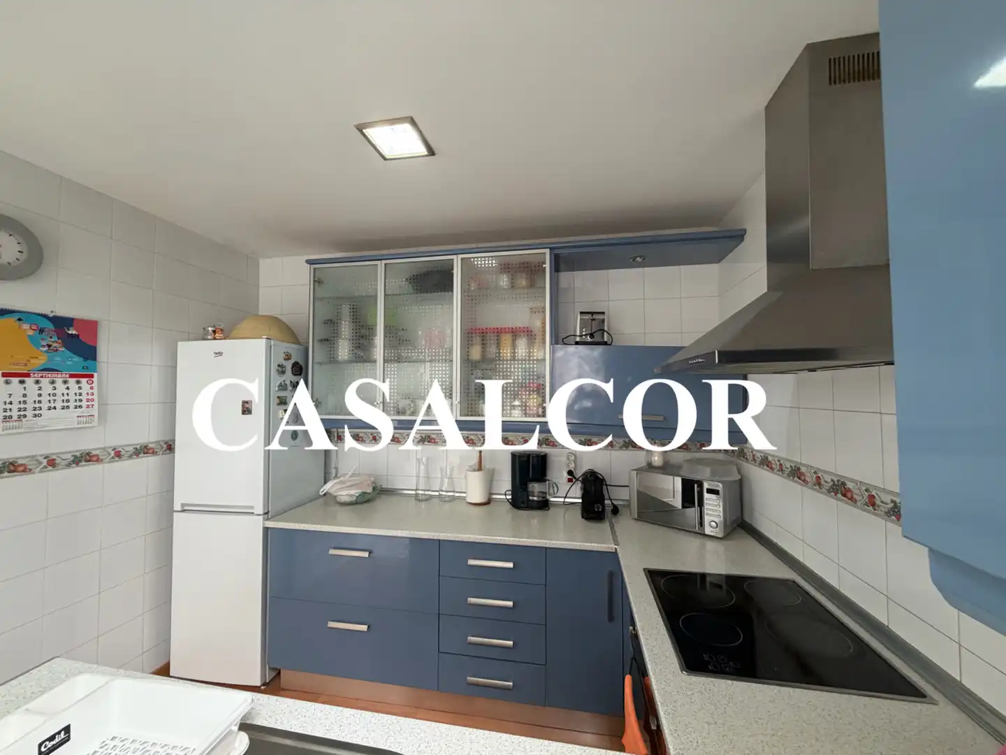 Cuina de Casa o xalet en venda en Mairena del Alcor, Sevilla