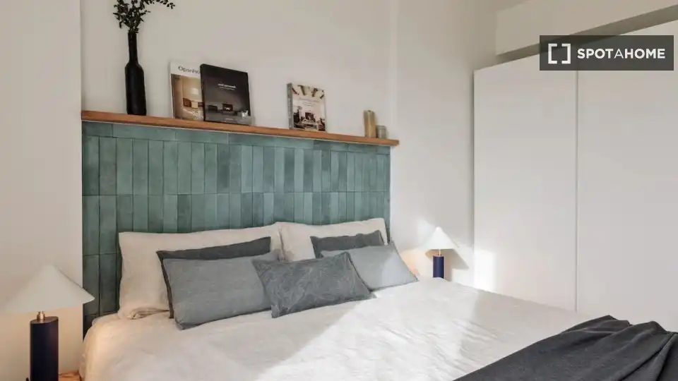 Flat for rent in Sant Gervasi i la Bonanova