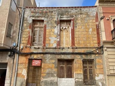 Casa en venda a Callosa de Segura