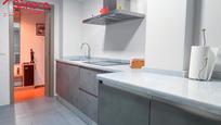 Kitchen of Flat for sale in  Córdoba Capital  with Air Conditioner