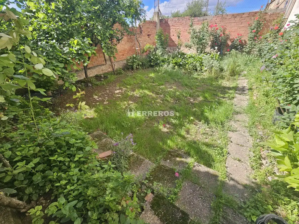 Xalet en venda a barrio el portillo, imagen 4