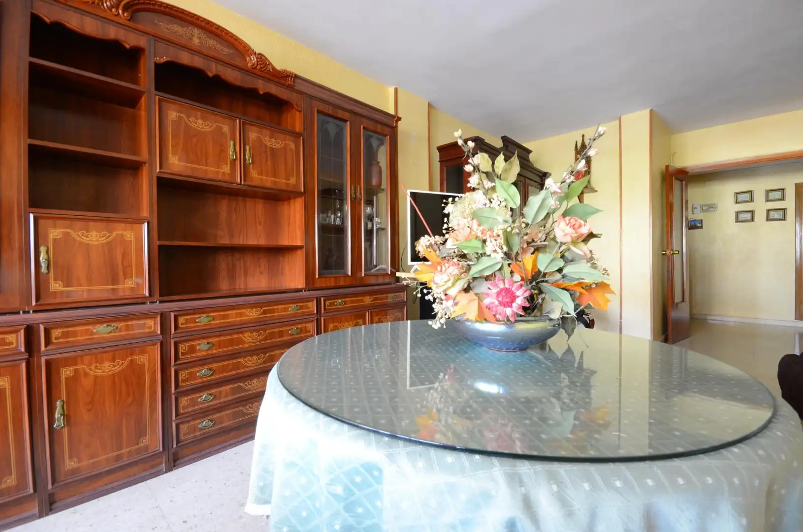 Comedor de Piso en venta en Huelva