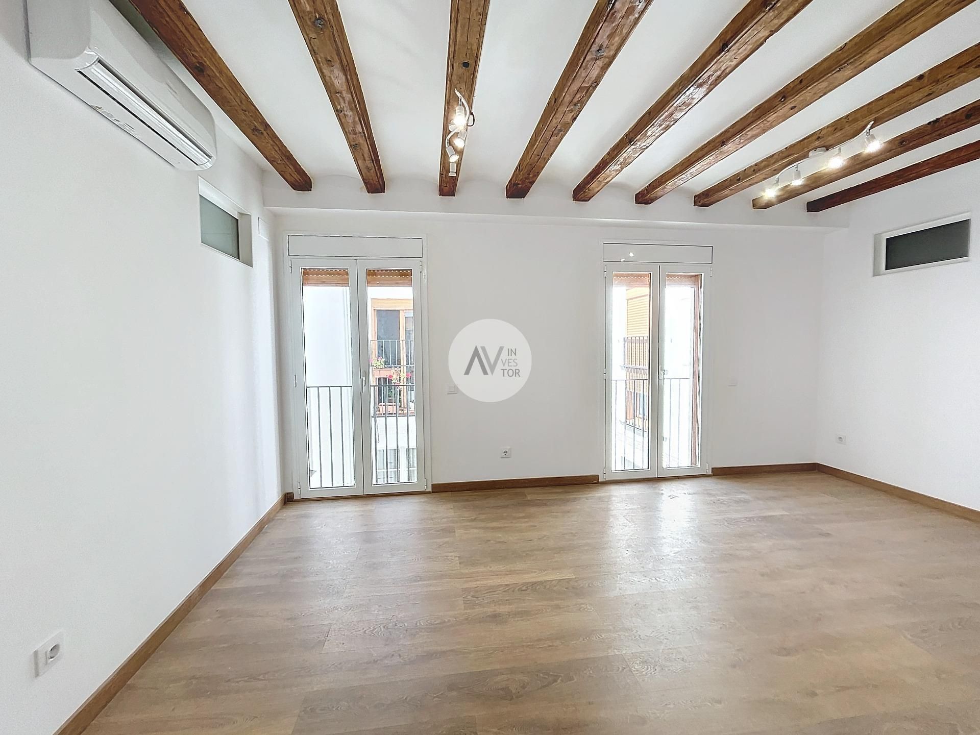 Pis en venda a  portaferrissa, Barri Gòtic, Ciutat Vella