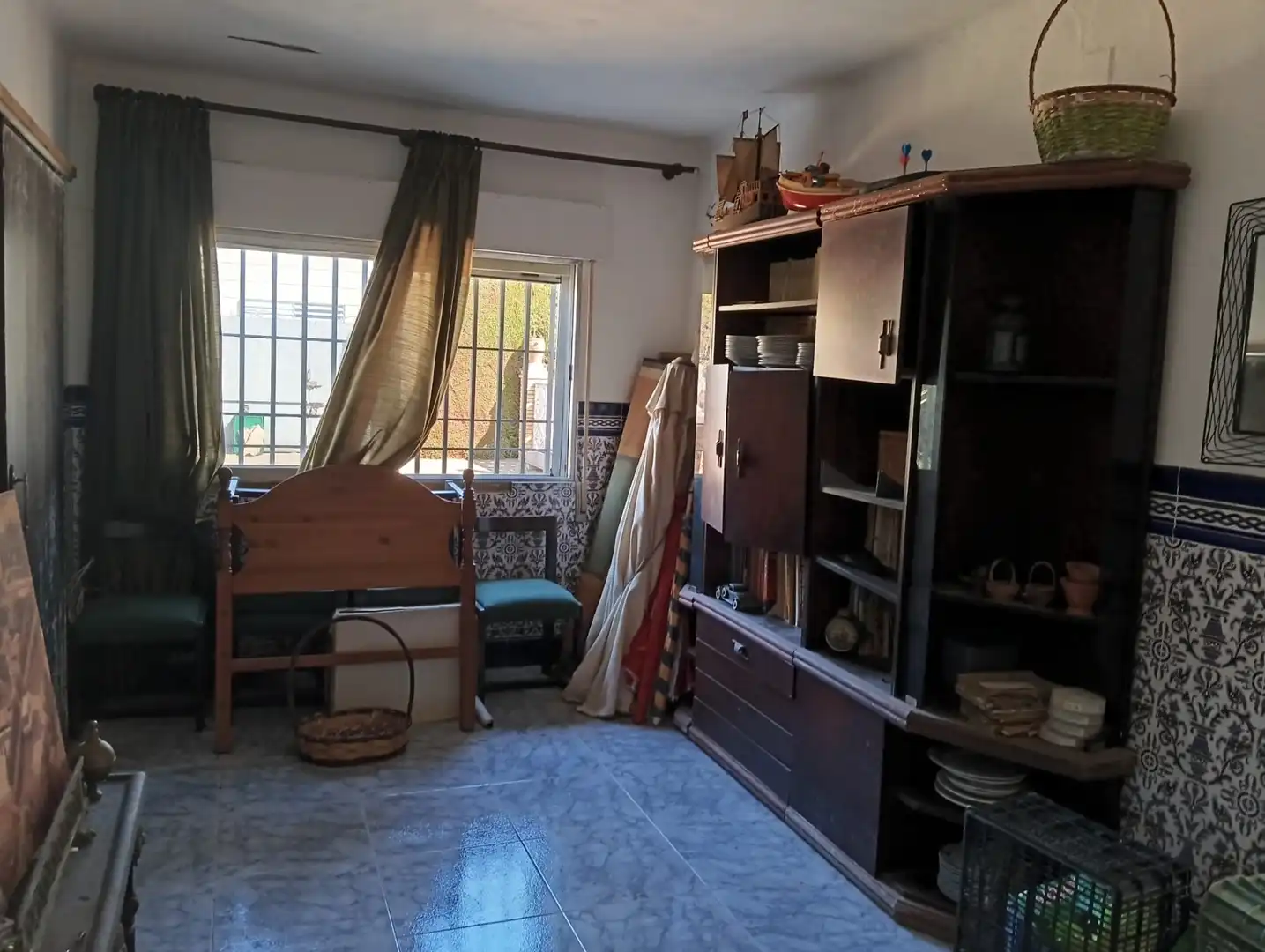 Casa o chalet en venta en Cerro - Amate