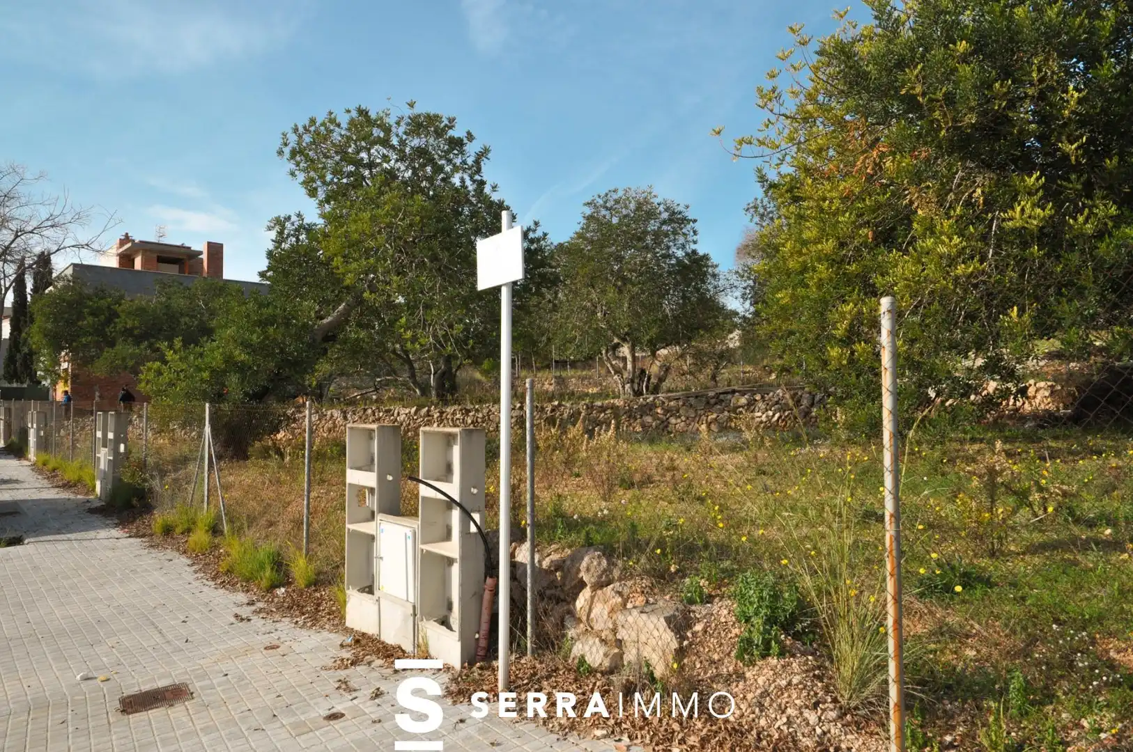 Exterior view of Residential for sale in Vilanova i la Geltrú