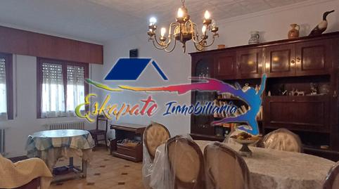 Foto 4 de Casa adosada en venda a Calle Delicias, 12, Villacañas, Toledo