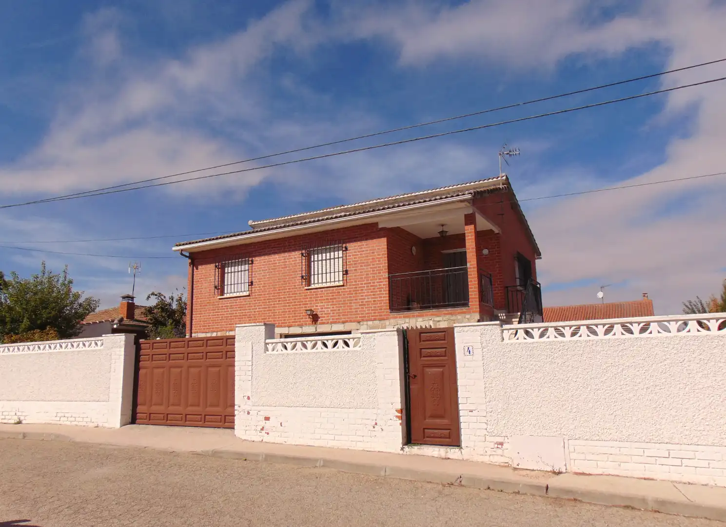 Chalet en venta en Calle Naranjos, imagen 30