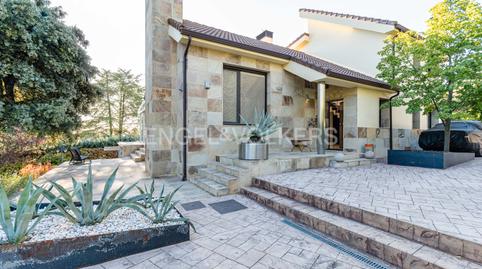 Foto 2 de Casa o xalet en venda a Puerto de Galapagar - Las Cuestas, Madrid