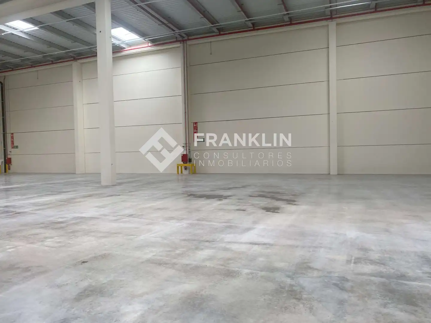 Nave industrial en alquiler en Òdena, imagen 11