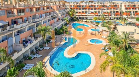 Foto 2 de Pis en venda a Puerto Rey, Vera