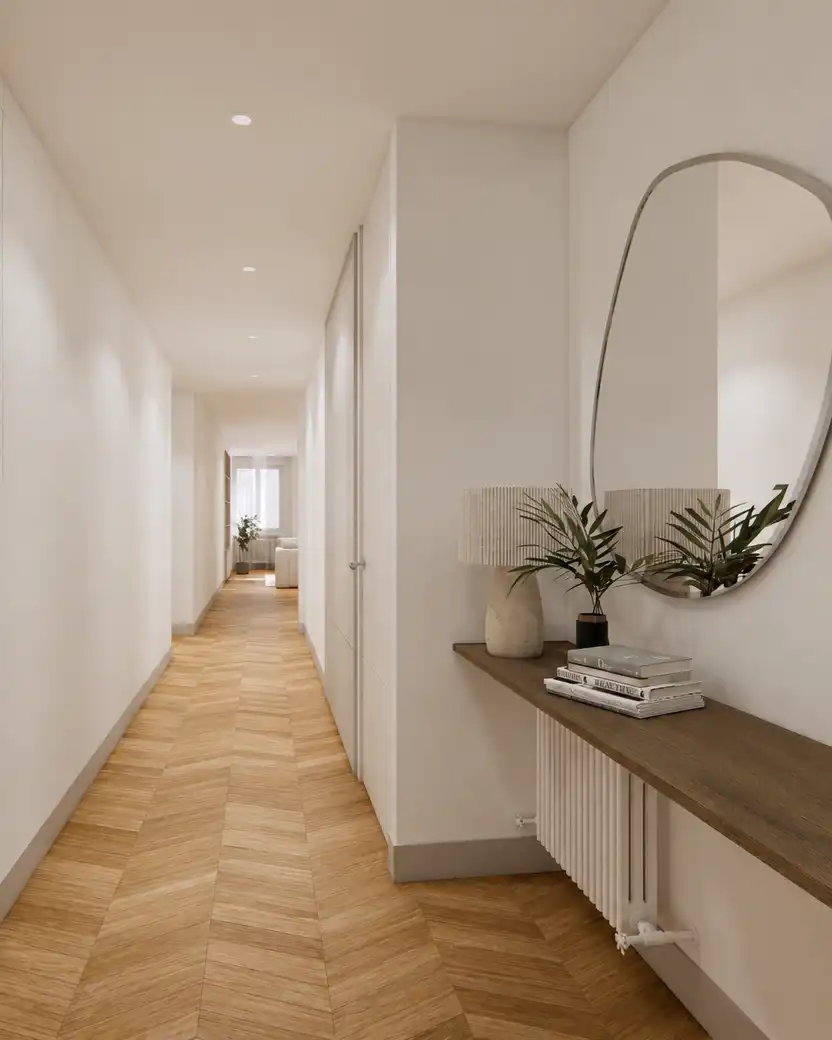 Flat for sale in Madrid  with Heating and Terrace