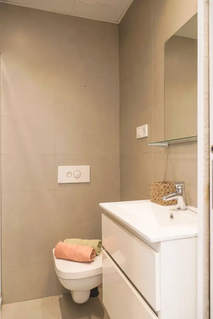 Apartment with lift for sale in Avenida de la Emperatriz Isabel, imagen 9