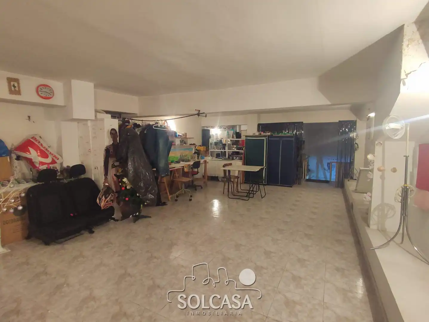 Local comercial en venda a Calle Fuente el Sol, imagen 26
