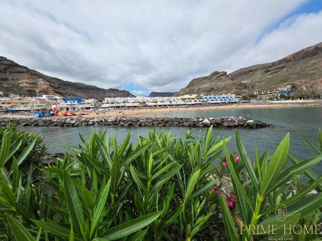 Apartamento en Venta en Playa de Mogán