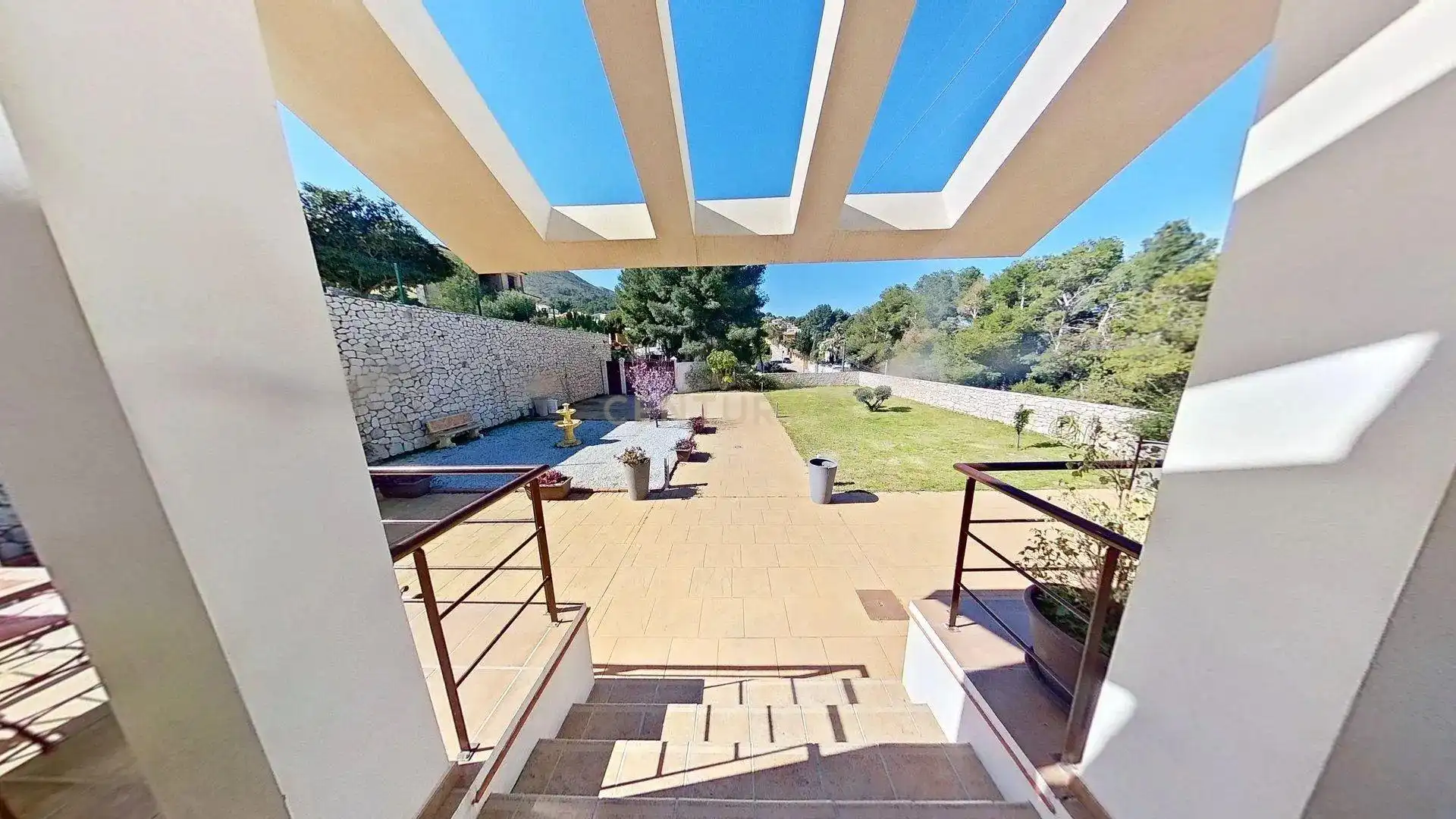Casa amb piscina en venda a Pinos de Alhaurín - Periferia, imagen 22