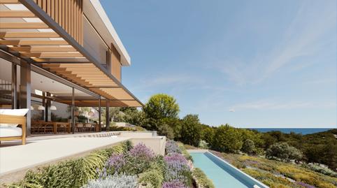 Foto 3 de vivenda d'obra nova a Pis en venda a Carrer del Montgrí, 6, Tamariu, Girona