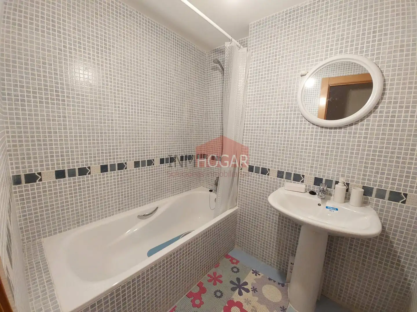 Baño de Piso de alquiler en Arévalo, Ávila