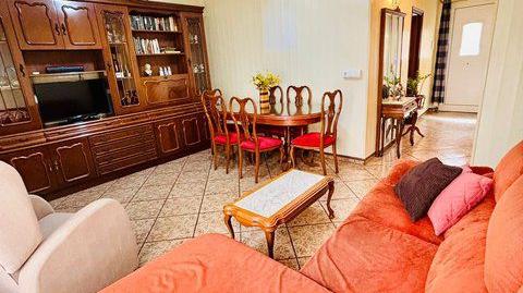 Photo 4 of Single-family semi-detached for sale in Las Piscinas Naturales, Alicante