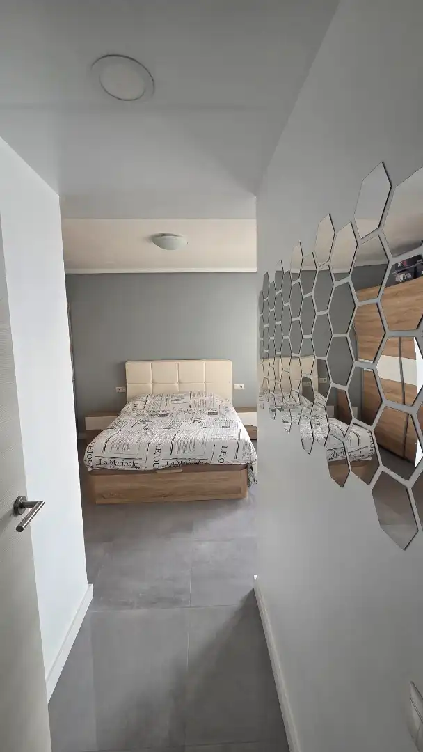 Piso con terraza en venta en Carrer de Pintor Stolz, imagen 26