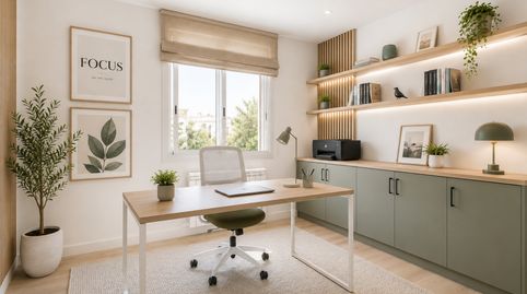 Foto 3 de Piso en venta en Terrassa - Cl Manresa, de, 136, Sant Pere Nord, Terrassa