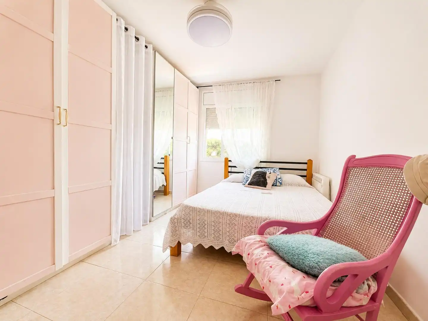 Casa amb terrassa en venda a Mas Romeu, imagen 11